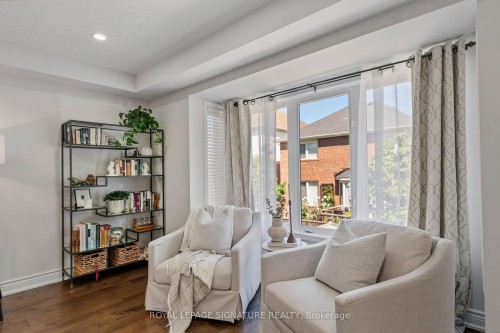 3195 Munson Crescent, Burlington, ON 