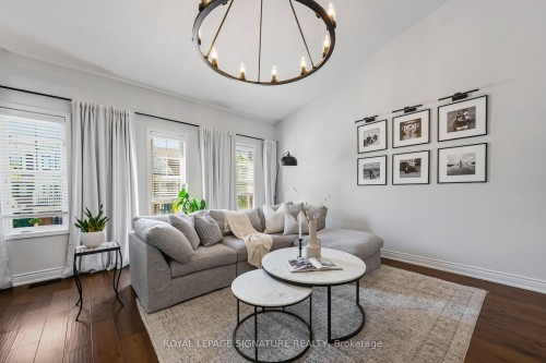 3195 Munson Crescent, Burlington, ON 