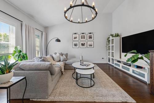3195 Munson Crescent, Burlington, ON 