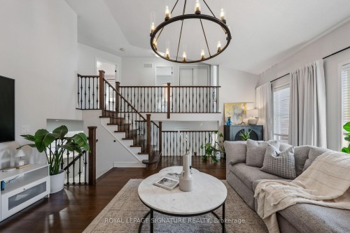 3195 Munson Crescent, Burlington, ON 