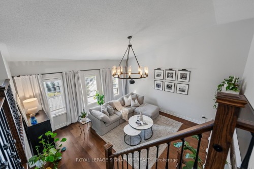 3195 Munson Crescent, Burlington, ON 