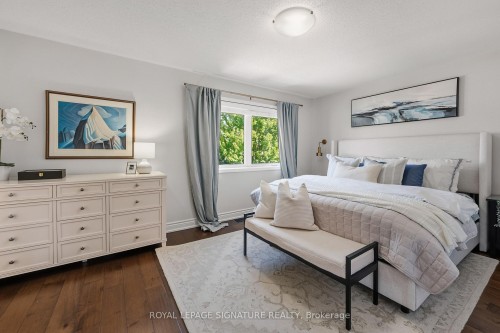 3195 Munson Crescent, Burlington, ON 
