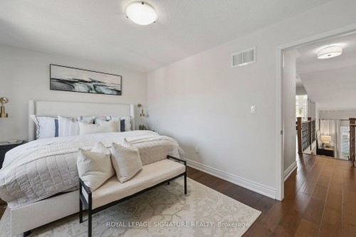 3195 Munson Crescent, Burlington, ON 