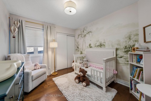 3195 Munson Crescent, Burlington, ON 