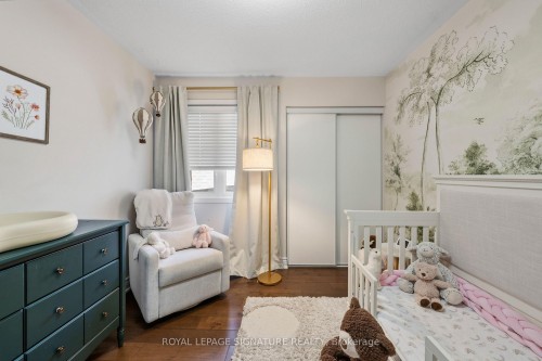 3195 Munson Crescent, Burlington, ON 