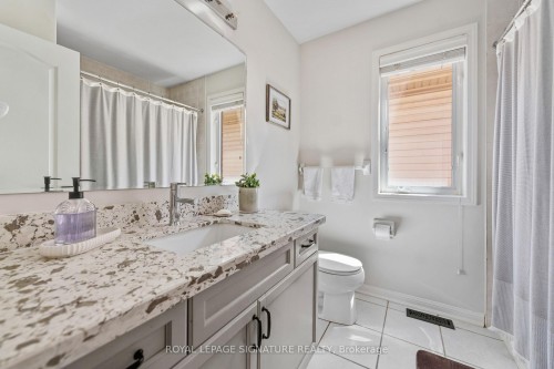 3195 Munson Crescent, Burlington, ON 