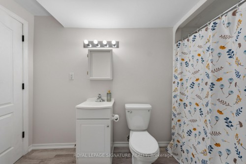 3195 Munson Crescent, Burlington, ON 