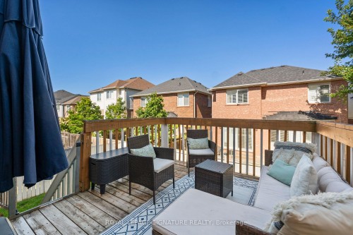 3195 Munson Crescent, Burlington, ON 