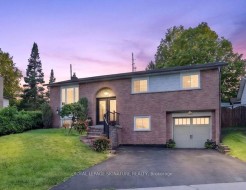 31 Rosalynne Avenue  Clarington, ON L1C 3X7