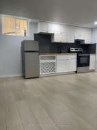 Basement-109 Senator Way Caledon, ON L7E 2S6