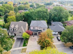 762 Duchess Drive Mississauga, ON L4Y 1H7