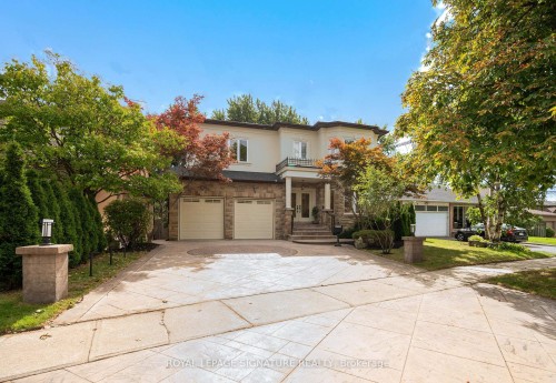 762 Duchess Drive, Mississauga, ON 