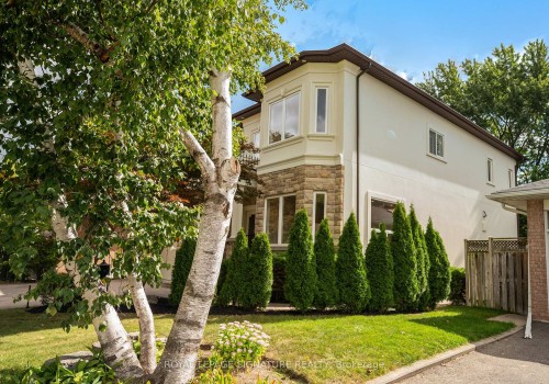 762 Duchess Drive, Mississauga, ON 