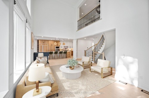 762 Duchess Drive, Mississauga, ON 
