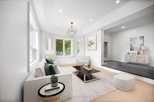 762 Duchess Drive, Mississauga, ON 