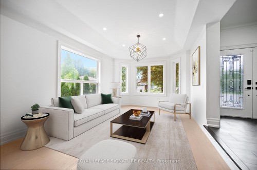 762 Duchess Drive, Mississauga, ON 