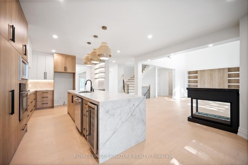762 Duchess Drive, Mississauga, ON 