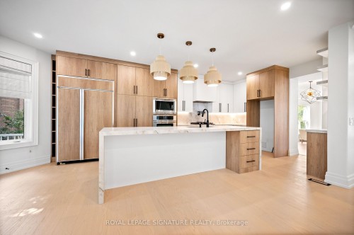 762 Duchess Drive, Mississauga, ON 