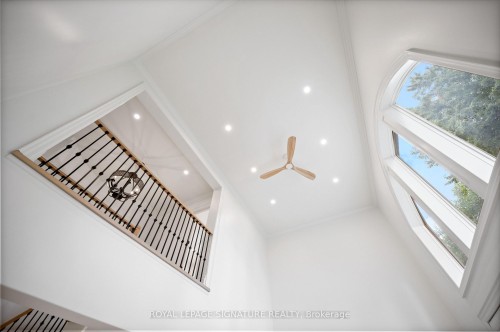 762 Duchess Drive, Mississauga, ON 
