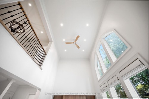 762 Duchess Drive, Mississauga, ON 