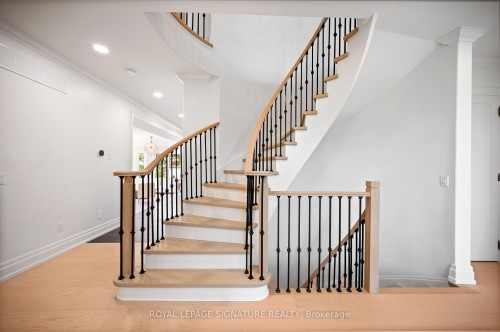 762 Duchess Drive, Mississauga, ON 