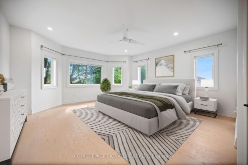 762 Duchess Drive, Mississauga, ON 