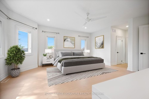 762 Duchess Drive, Mississauga, ON 