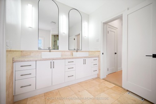 762 Duchess Drive, Mississauga, ON 