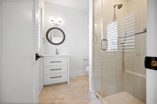762 Duchess Drive, Mississauga, ON 