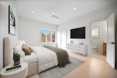 762 Duchess Drive, Mississauga, ON 