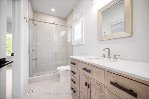 762 Duchess Drive, Mississauga, ON 