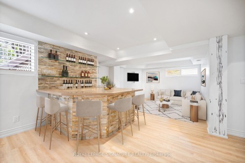 762 Duchess Drive, Mississauga, ON 