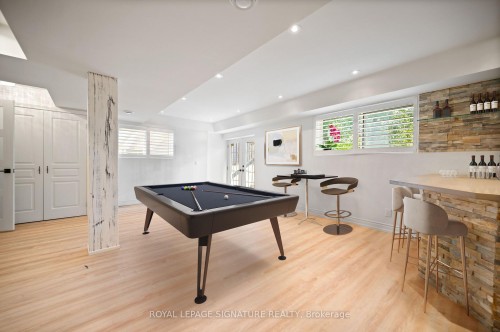 762 Duchess Drive, Mississauga, ON 