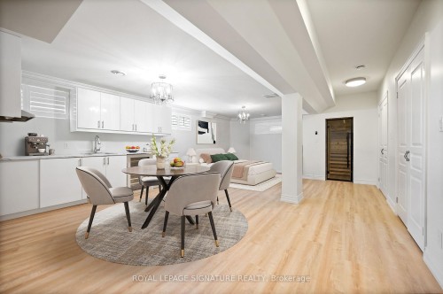 762 Duchess Drive, Mississauga, ON 
