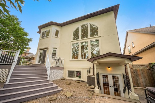 762 Duchess Drive, Mississauga, ON 
