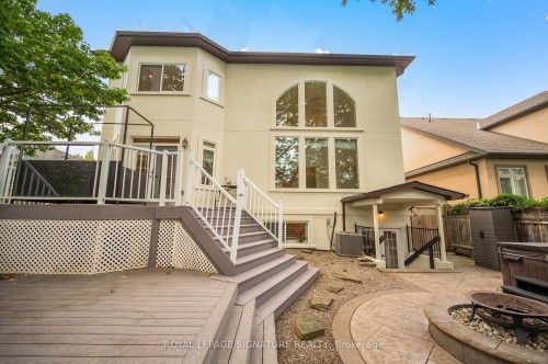 762 Duchess Drive, Mississauga, ON 