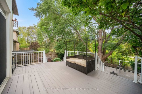 762 Duchess Drive, Mississauga, ON 