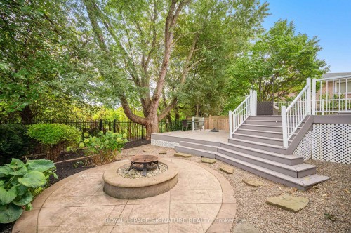 762 Duchess Drive, Mississauga, ON 