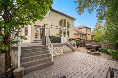 762 Duchess Drive, Mississauga, ON 