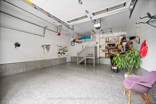 762 Duchess Drive, Mississauga, ON 