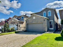 Bsmt-7 Timbers Circle Markham, ON L3S 1G1