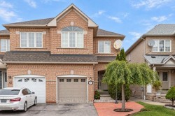 bsmt-44 Gianmarco Way Vaughan, ON L6A 3J3