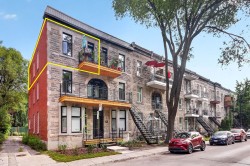 1687 Rue Viau  Montréal (Mercier/Hochelaga-Maisonneuve), QC H1V 3G9