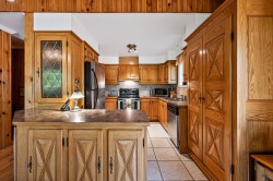 Kitchen - 