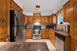 Kitchen - 