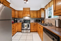 Kitchen - 