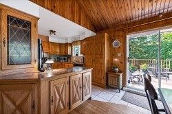 Kitchen - 