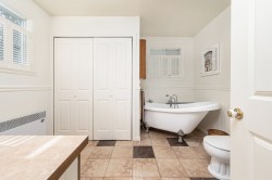 Bathroom - 
