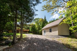 Exterior - 