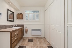 Bathroom - 